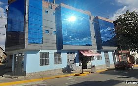 Hostal Pura Casta Carhuaz  Perú